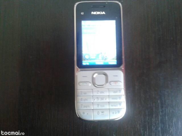 Nokia C2- 01