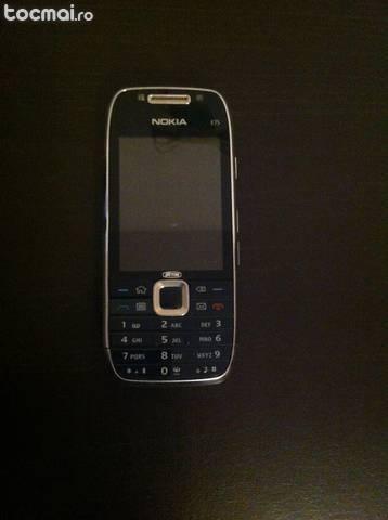 Nokia E75 (cu defect)