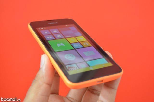 Nokia Lumia 530 (impecabil)