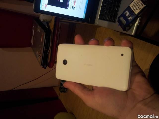 Nokia lumia 630 , liber de retea