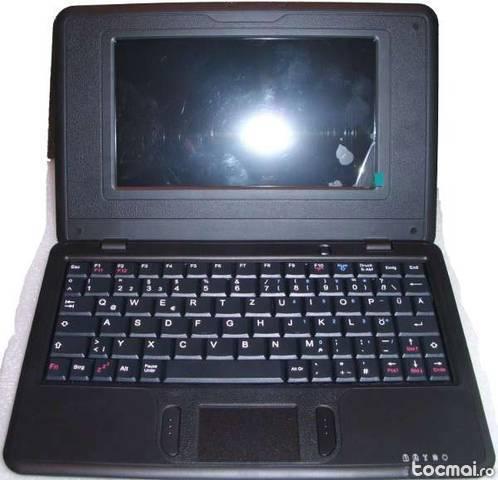 NTP Q BOOK mini netbook