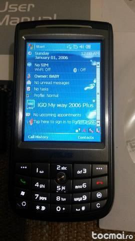 PDA Asus P525