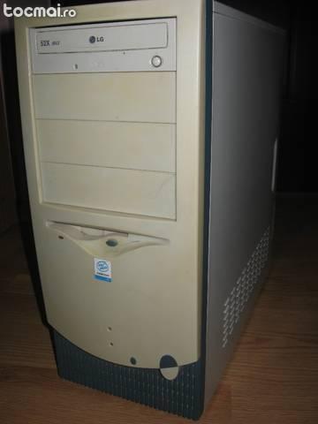 Pentium 4 superpret!