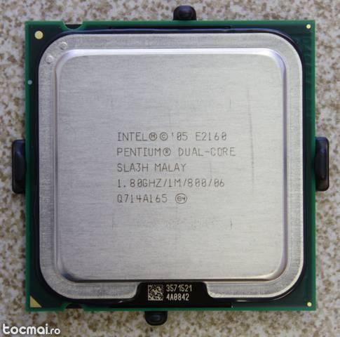 Procesor Intel e2160 LGA 775