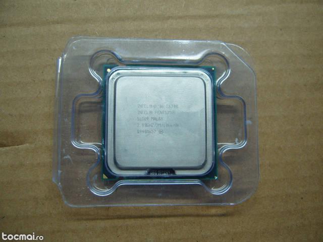 procesor INTEL E6300 2, 8 GHz