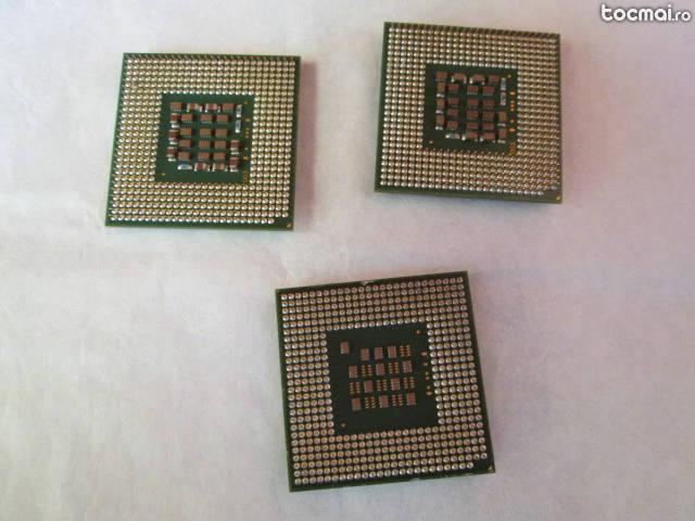 Procesor Intel Pentium/ Celeron Socket 478