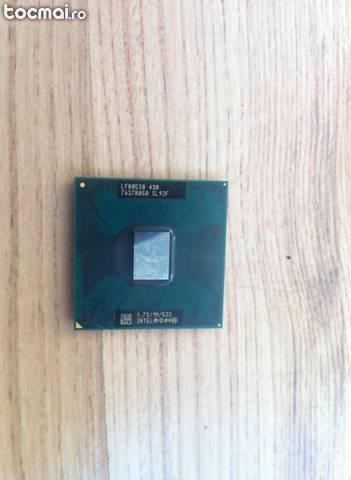 Processor Intel Core 2 Duo T5500 1. 66 Ghz Laptop