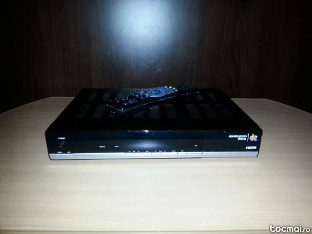 Receiver Romtelecom Dolce HD