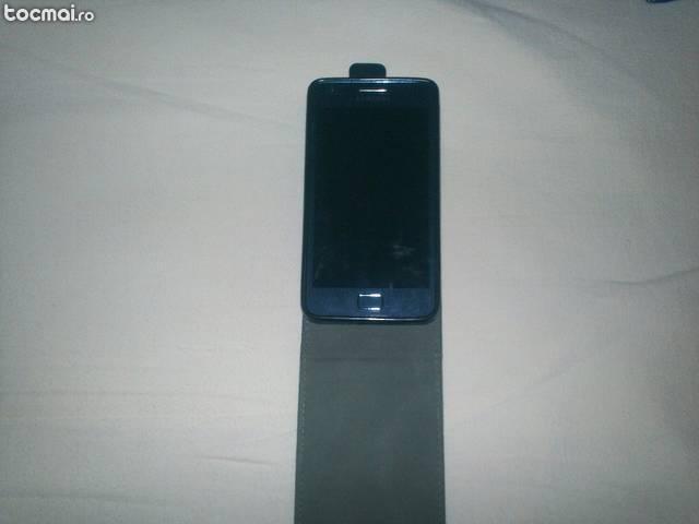 Samsung Galaxi S2 Plus