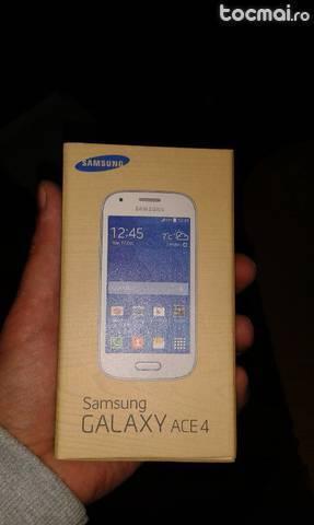 Samsung galaxy ace 4