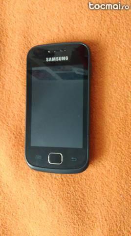 Samsung Galaxy Gio GT- S5660