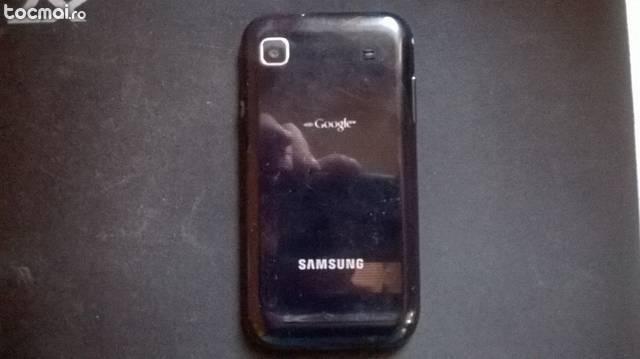 Samsung Galaxy S in stare perfecta de functionare