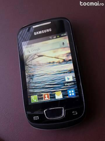 samsung galaxy mini 1 android wifi 3g