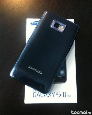 Samsung Galaxy s2 plus