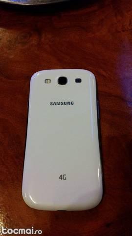 Samsung galaxy S3 4G
