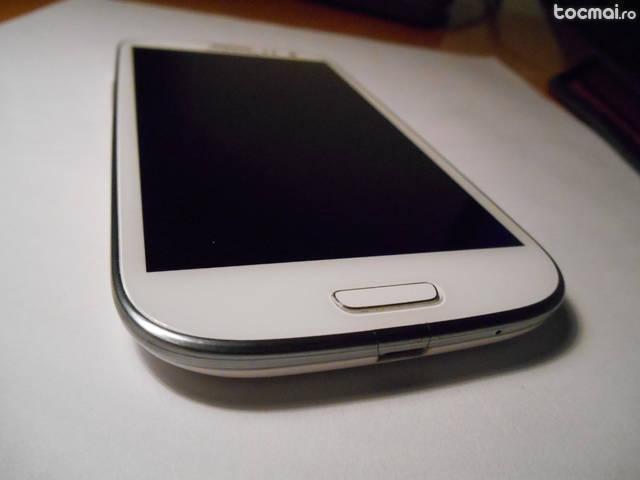 Samsung Galaxy S3 GT- i9300 Alb
