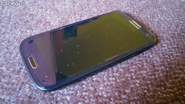 Samsung Galaxy S3 i9305 LTE Black Edition