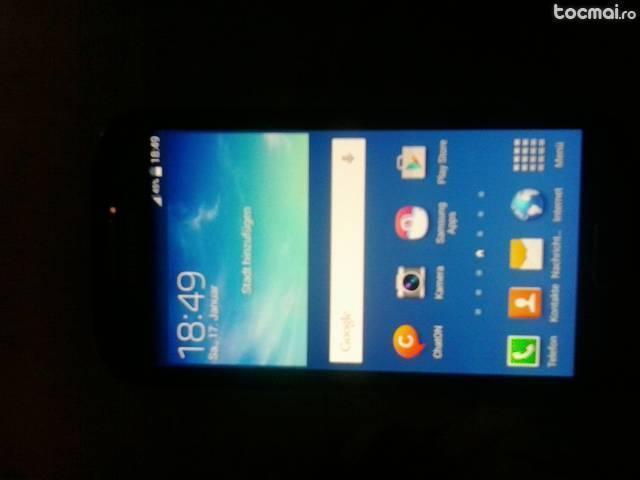 Samsung Galaxy s4 16gb original