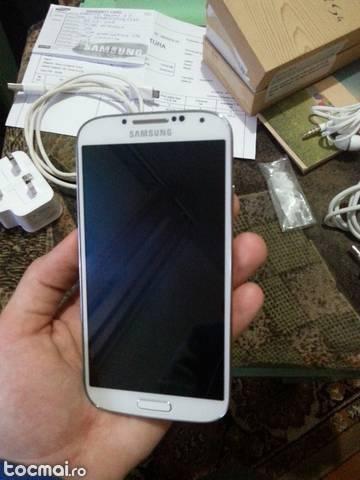 Samsung Galaxy S4 Impecabil