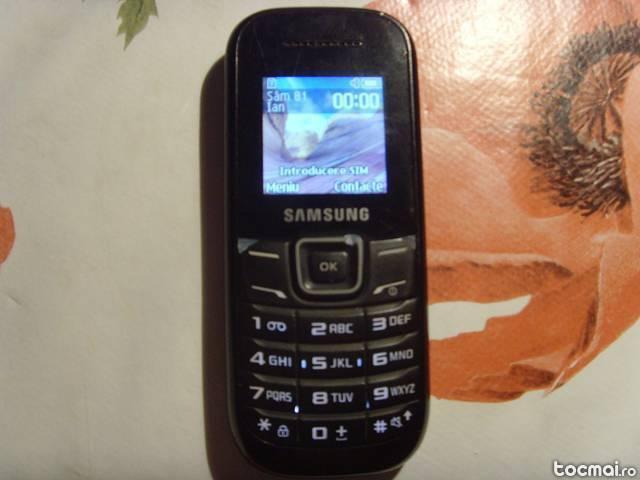 Samsung gt- e 1200