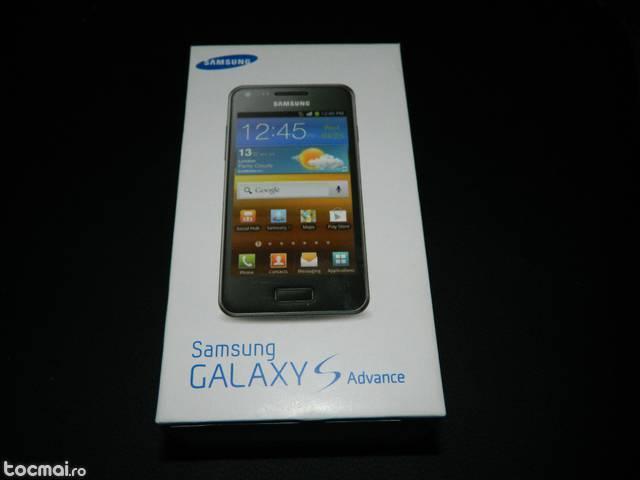 Samsung s advance