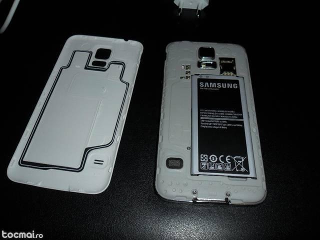 Samsung s5 replica/ clona stare impecabila, ca nou