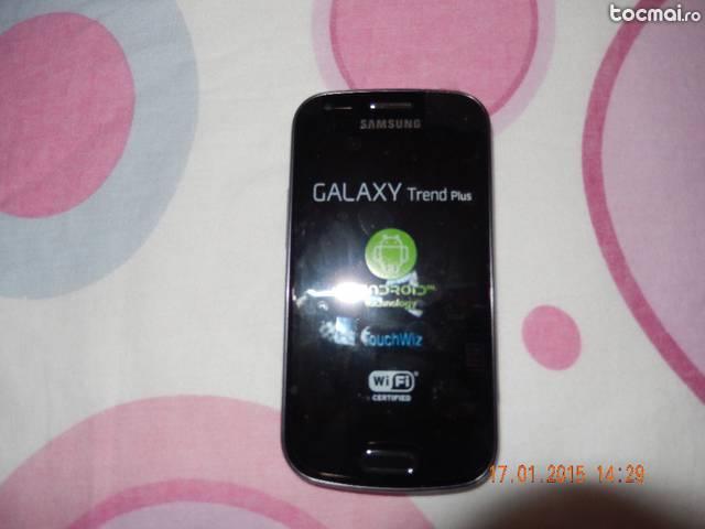 Samsung S7580 Galaxy Trend Plus NOU