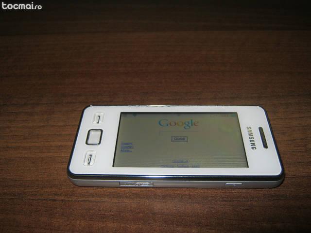Samsung star 2 gt- s5260
