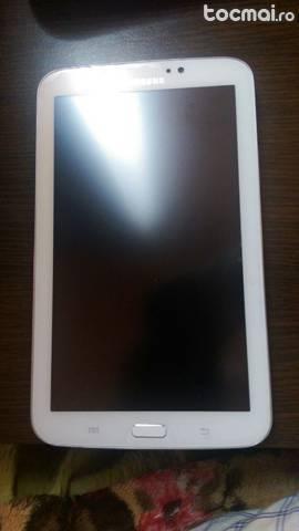schimb tableta Samsung galaxy tab 3 Mini White