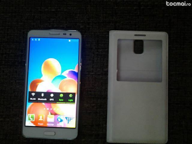 Smartphone hdc galaxys note 3 .