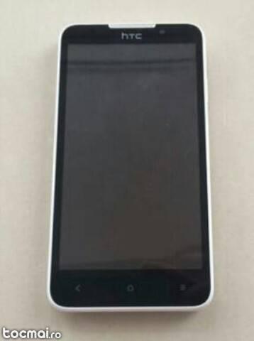 Smartphone htc desire 516 dual sim white