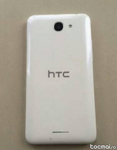 Smartphone htc desire 516 dual sim white