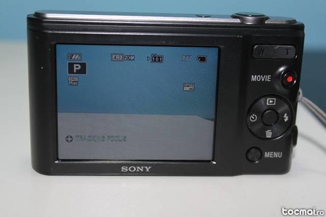 Sony dsc- w800 20mp