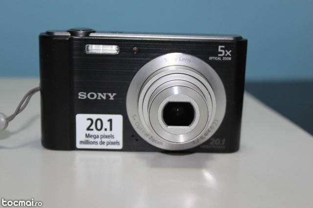 Sony dsc- w800 20mp