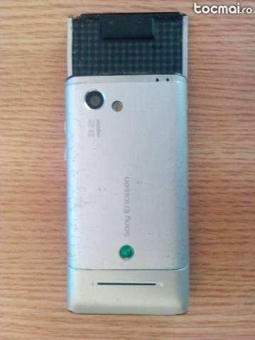 telefon Sony Ericsson t 715 toate accesoriile