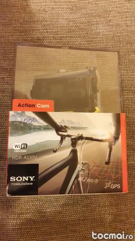 Sony HDR- AS30V Action Cam