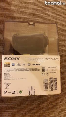 Sony HDR- AS30V Action Cam