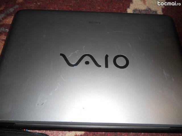 Sony Vaio vgn- a117s display 17