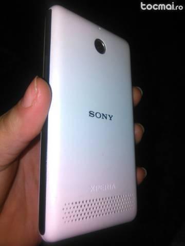 Sony xperia e1