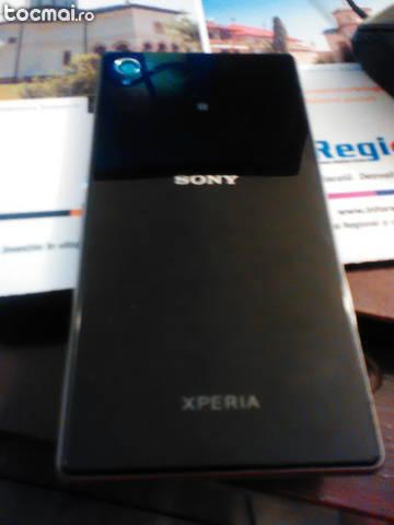 Sony xperia z1