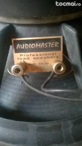 Subwoofer Audio Master 1000W Pasivi