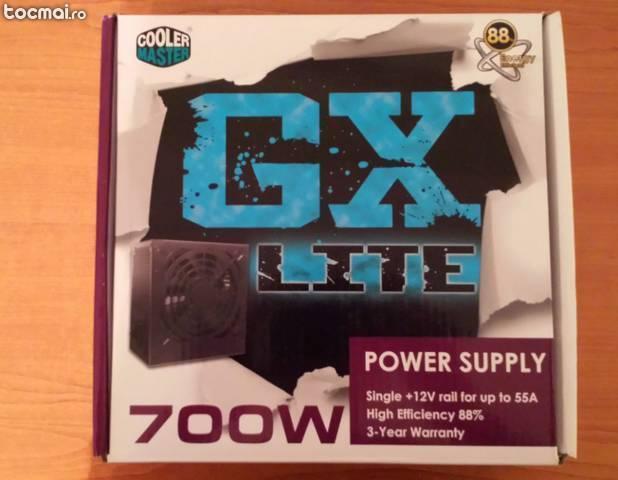 Sursa Cooler Master GX Lite 700W