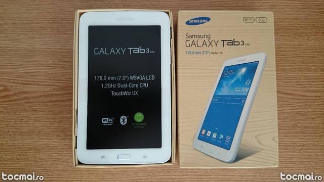 Tableta samsung galaxy tab3 7. 0 t210
