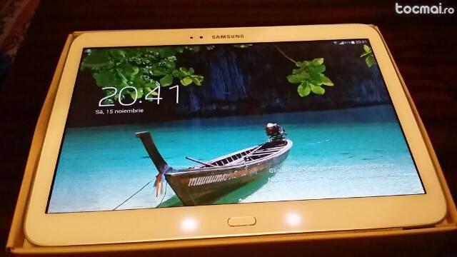 Tableta Samsung Tab 3 Gt- p5200 3G