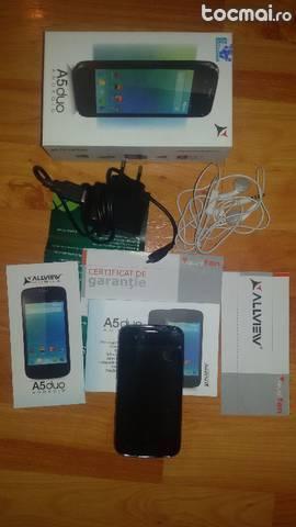 Telefon Allview A5 duo