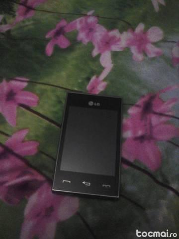 Telefon LG T580