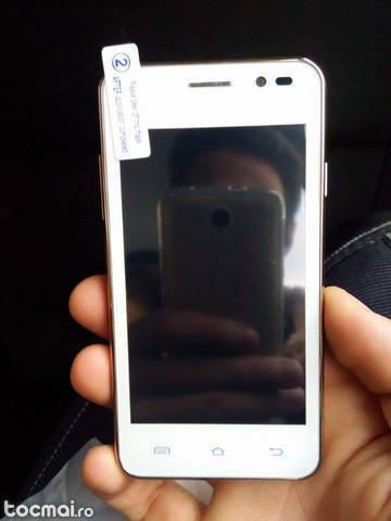 Telefon mobil karbonn a5s, dual sim