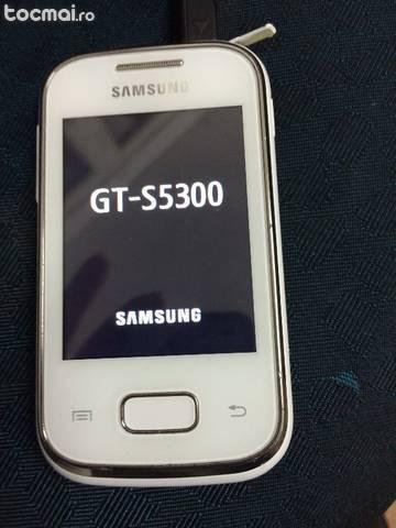 Telefon mobil samsung GT- S5300