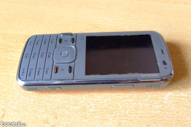telefon Nokia N79