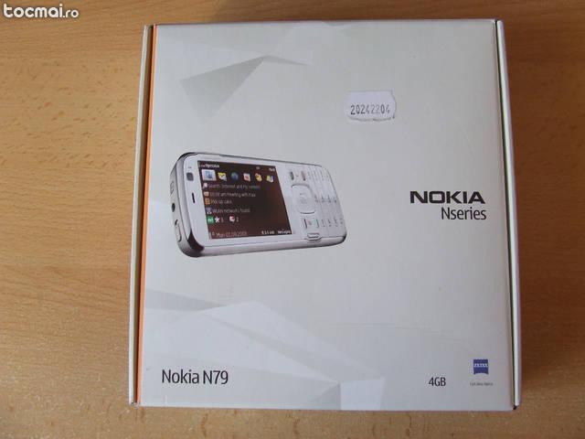 telefon Nokia N79